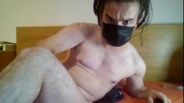 _Small_And_Crazy_  10-09-2021 video domme